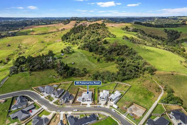 46 Pukemarino Road Waimauku_2