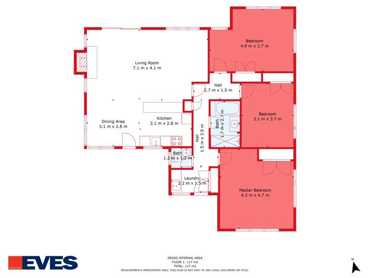 20 Puriri Park Road Maunu_17