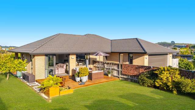Modern Countryside Living – Spacious 3-Bedroom...