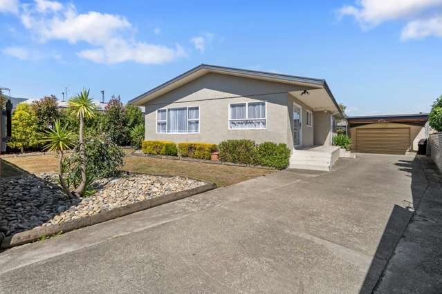 A Winning Combination