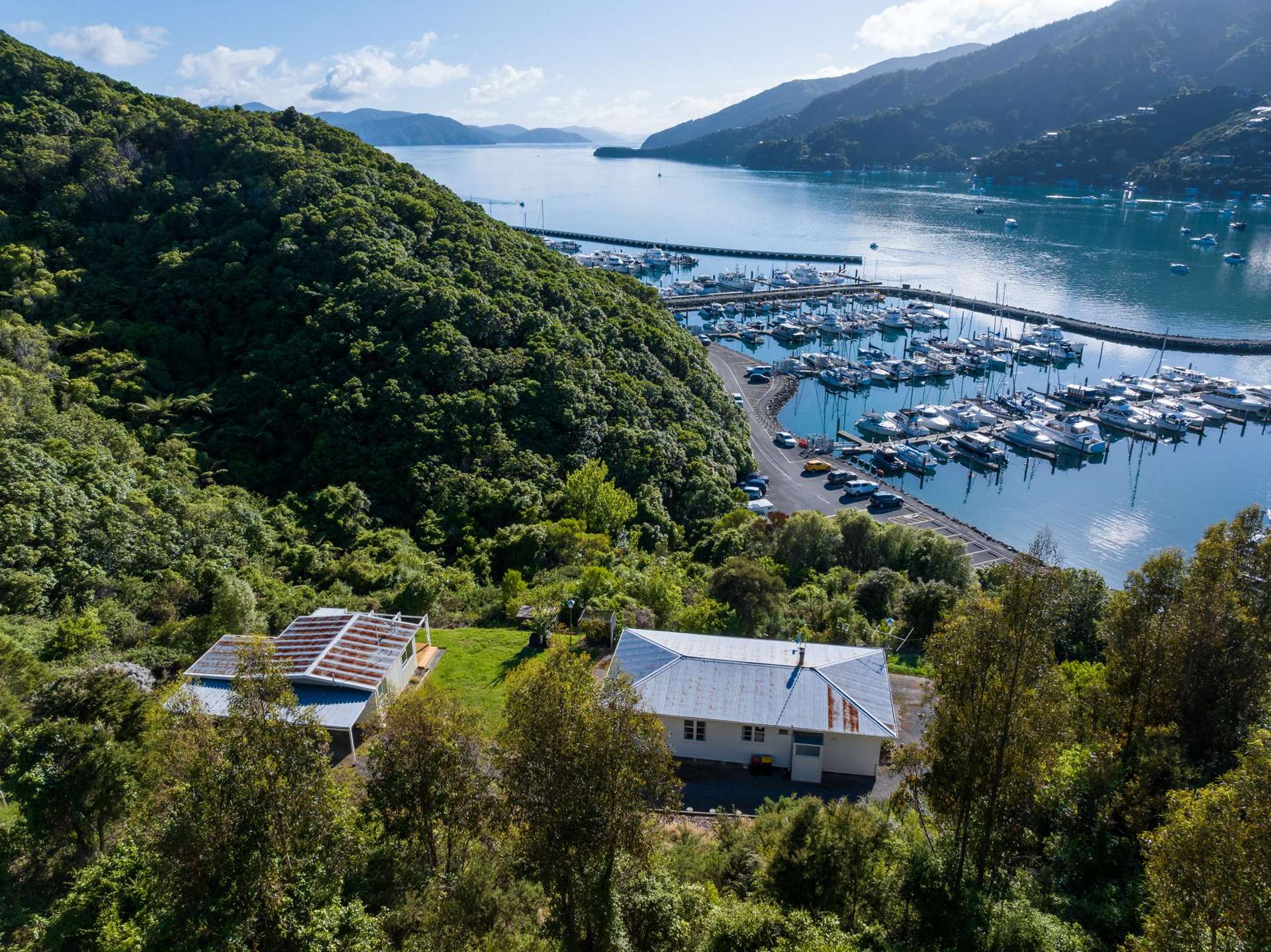 Lot Lot 19/45 - 55 Marina Drive Waikawa_0