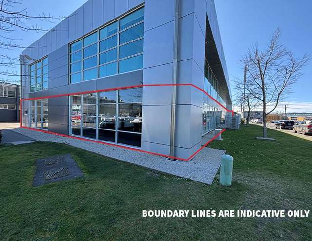 Office, Retail or Medical in Burnside