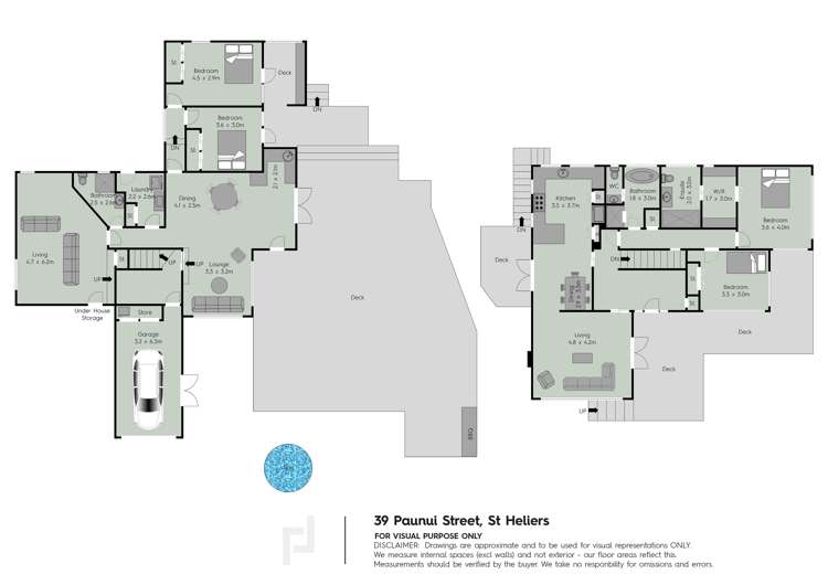 39 Paunui Street Saint Heliers_19