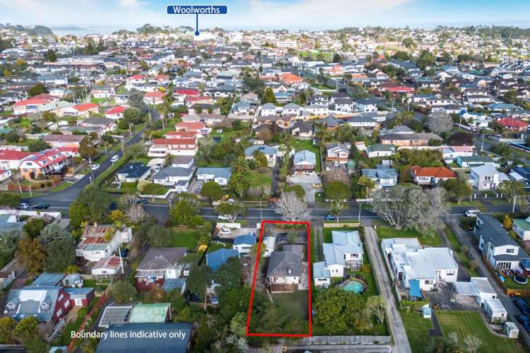 33 Puketea Street Blockhouse Bay_19