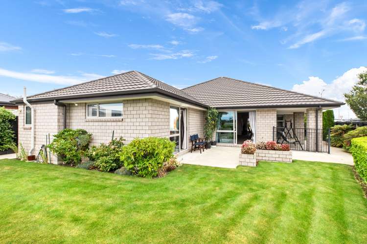 1 Four Peaks Drive Wigram_16
