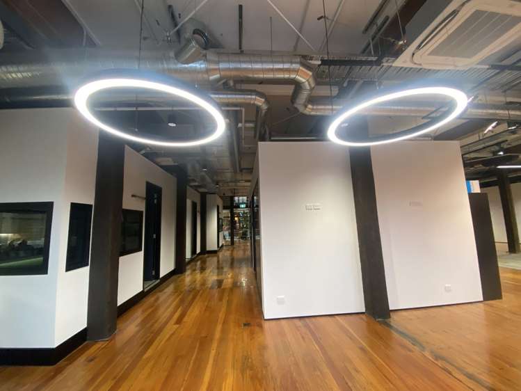 Ground Floor/125 The Strand Parnell_1