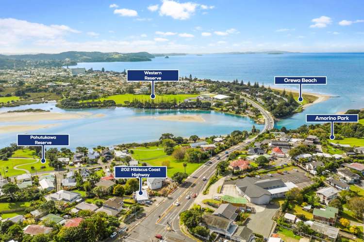 202 Hibiscus Coast Highway Red Beach_23