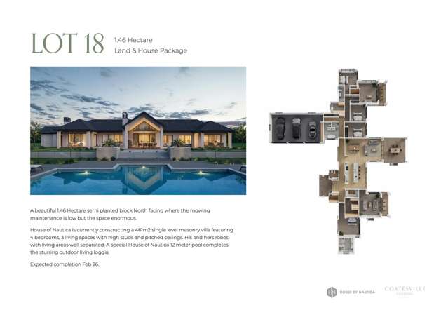 Lot 2, 4, 5, 15 and 18 of 472 Coatesville Riverhead Highway Coatesville_1