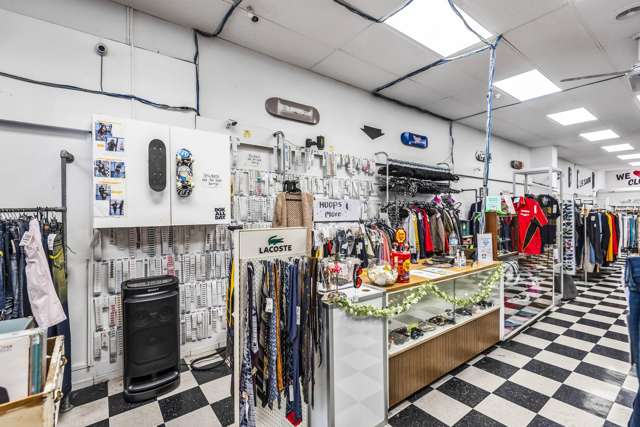 145 Karangahape Road Auckland Central_3