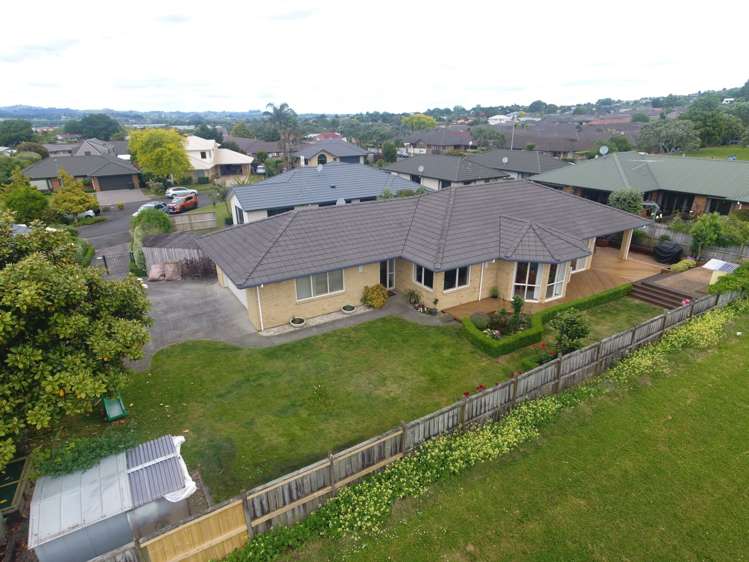 4a Dan Bryant Place Pukekohe_15