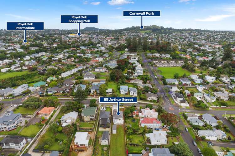 85 Arthur Street Onehunga_27