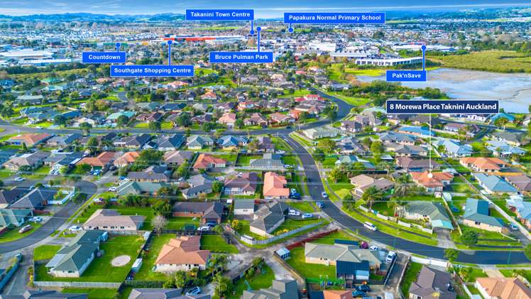 8 Morewa Place Takanini_14