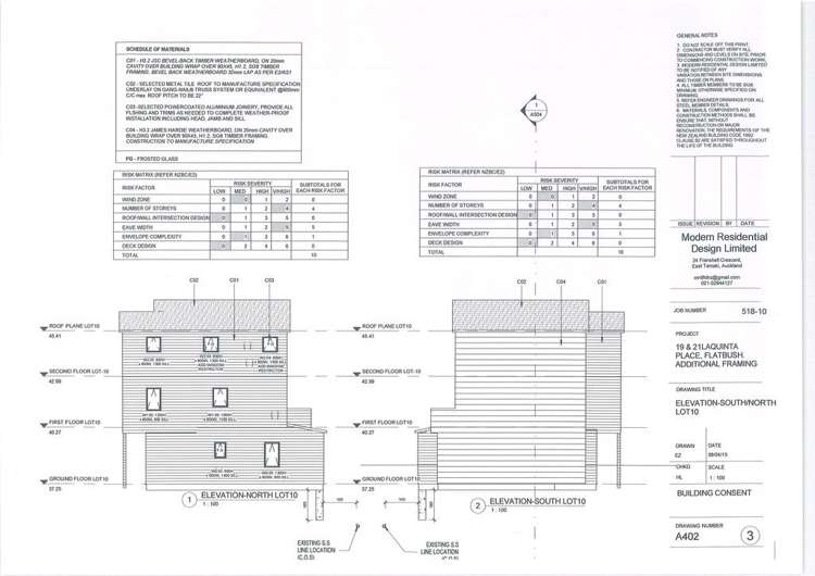 19 Laquinta Place Flat Bush_4