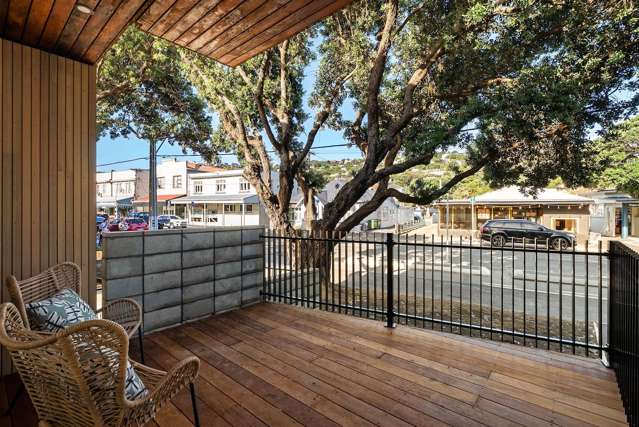 2/152 The Parade Island Bay_3