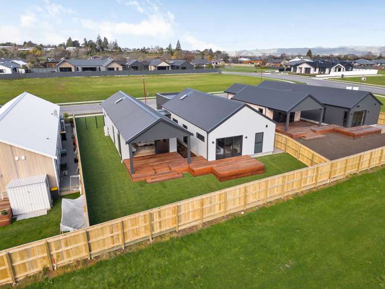 5 Ivys Rise, Cashmere Oaks Masterton_26