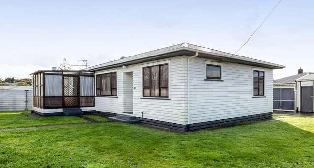 COLD WEATHER - HOT PROPERTY!