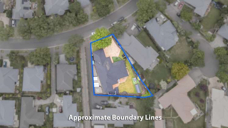 22 Othello Drive Rolleston_21