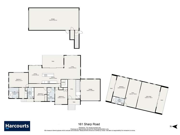 161 Sharp Road Matakana_24