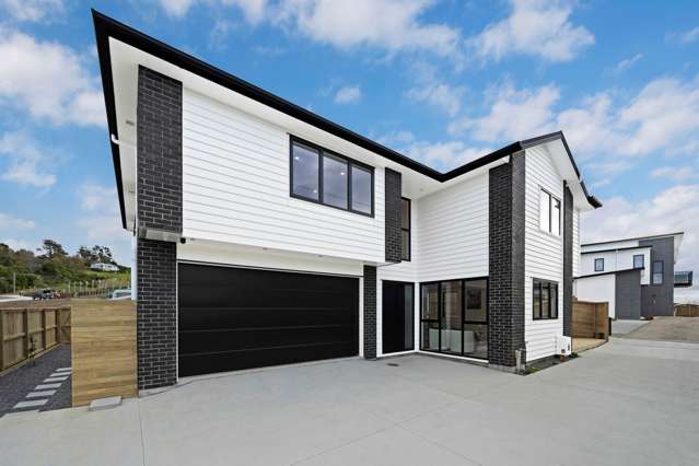 76b Koromeke Street Flat Bush_4