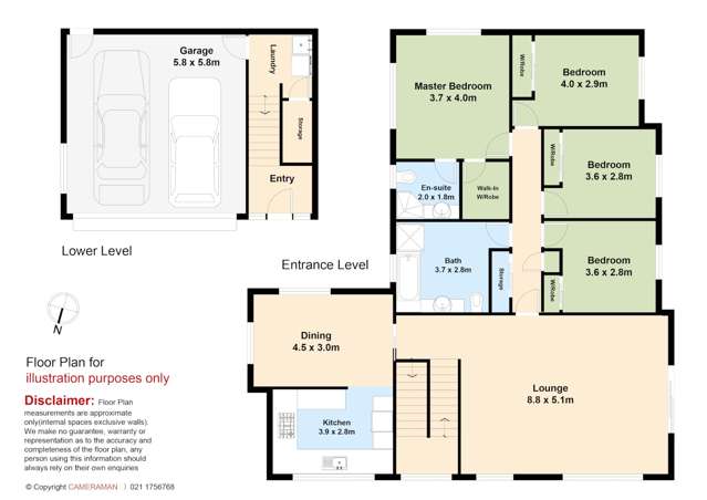 7 Fulmar Way Unsworth Heights_3