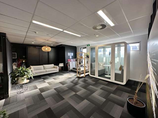 Level 1, 48 Maki Street Westgate_3