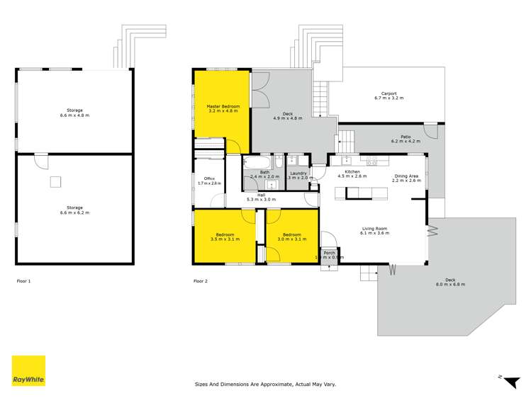 277 Rangatira Road Beach Haven_25