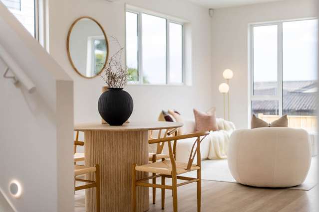 Luxury Meets Affordability In Browns Bay