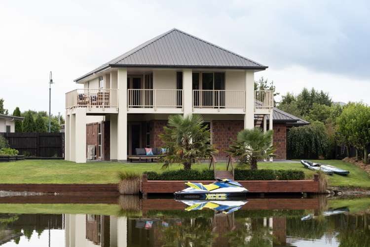 8 Ludlow Drive Huntingdon_30