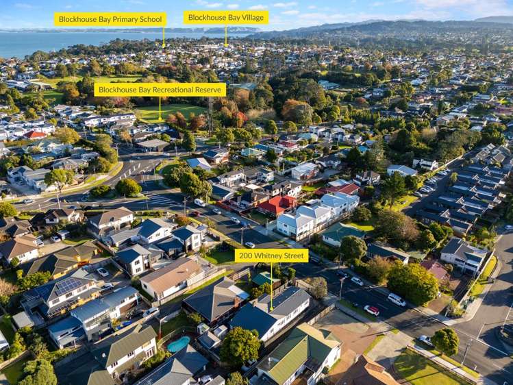 200 Whitney Street Blockhouse Bay_35