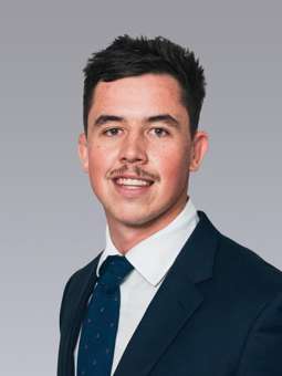 Bason joins Colliers brokerage team