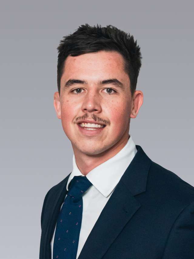 Bason joins Colliers brokerage team