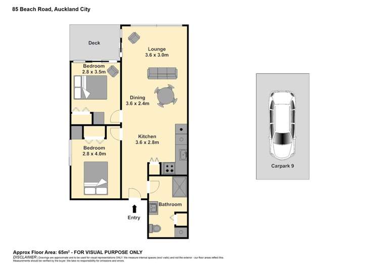 901/85 Beach Road Auckland Central_0