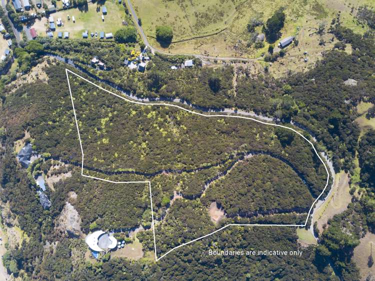 Lot 1 Te Kahikatoa Peninsula Whangaroa_9