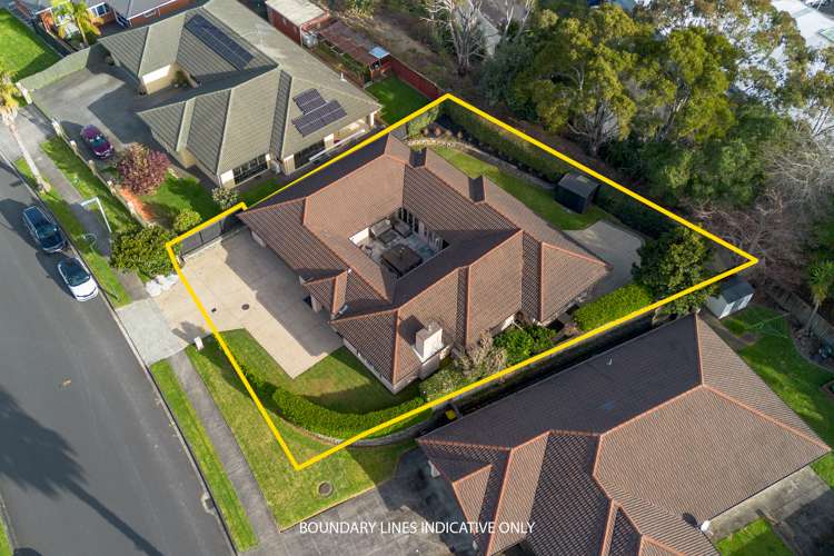 63 Parkhaven Drive Rosehill_27