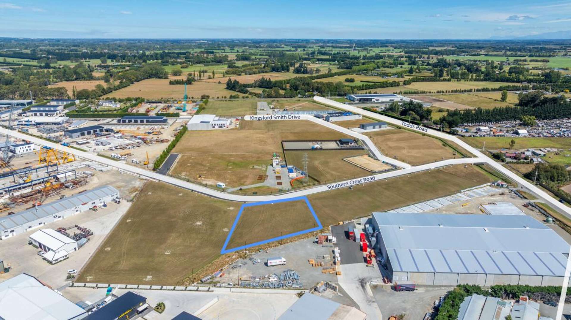 20 Southern Cross Road Rangiora_0