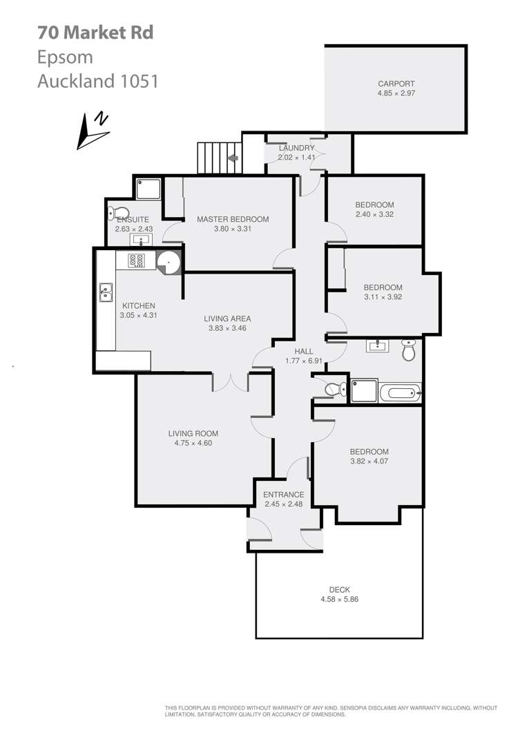 2/70 Market Road Epsom_16