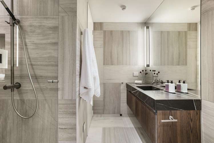 5B/2 Churton Street Parnell_17