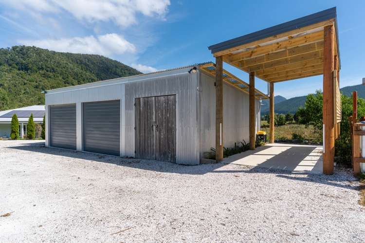 317 Maungatapu Road Pelorus Bridge_27