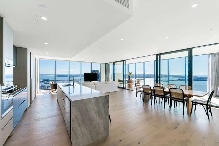 5201/10 Commerce Street Auckland Central_8