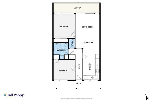 114A Elgin Road Kenmure_1