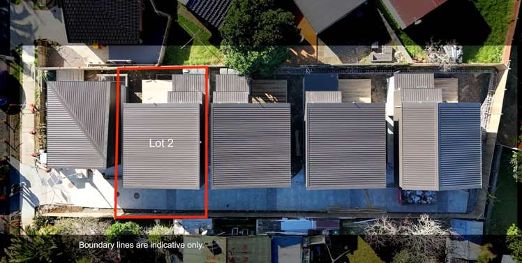 Lot 2/8 Clutha Crescent_1