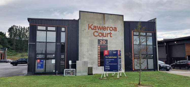 Unit 1, 20 Kaweroa Drive Tauriko_8