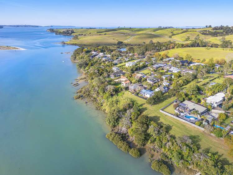 13 Deborah Place Okura_13