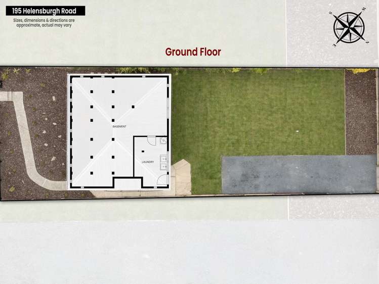 195 Helensburgh Road Wakari_24