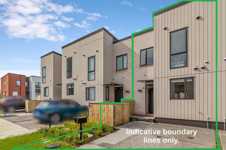 14 Harlow Crescent Glen Innes_12