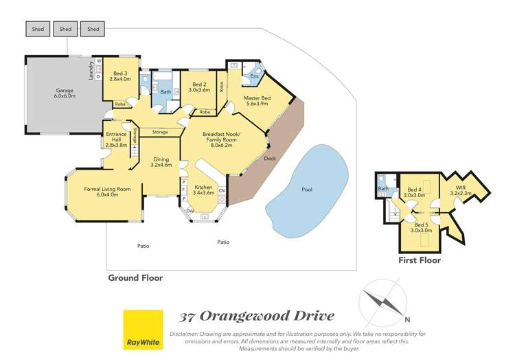 37 Orangewood Drive Northpark_45