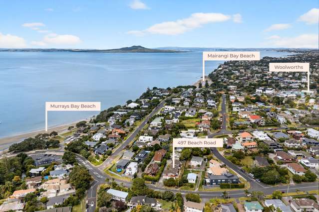 1/497 Beach Road Murrays Bay_2