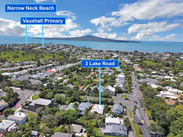 3 Lake Road Devonport_3