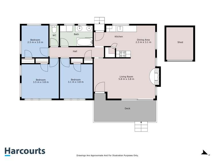 23 Bedford Street_4