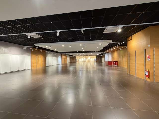 Huge Hastings Opportunity
